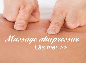 Massage akupressur